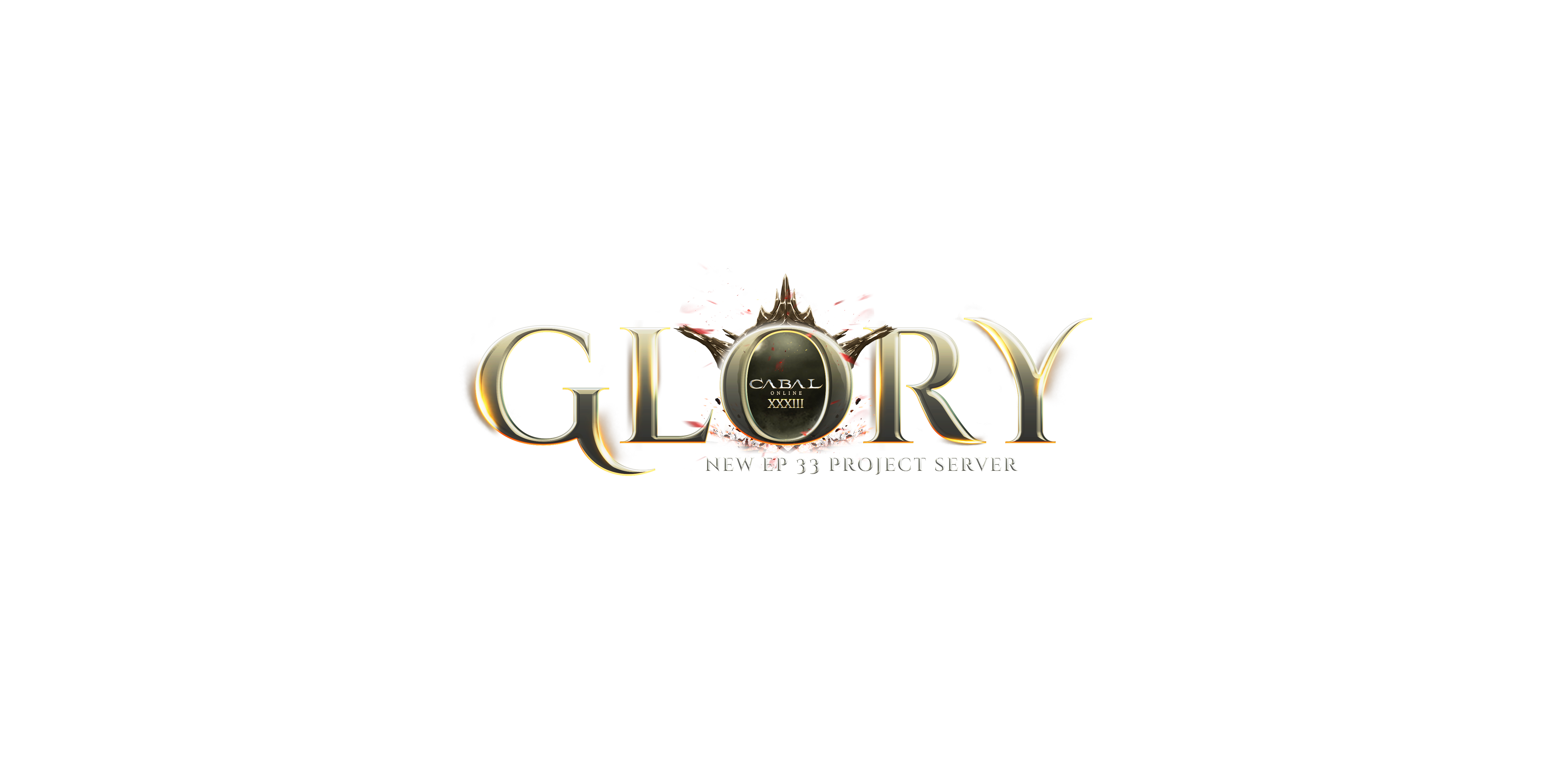 Glory Logo Large